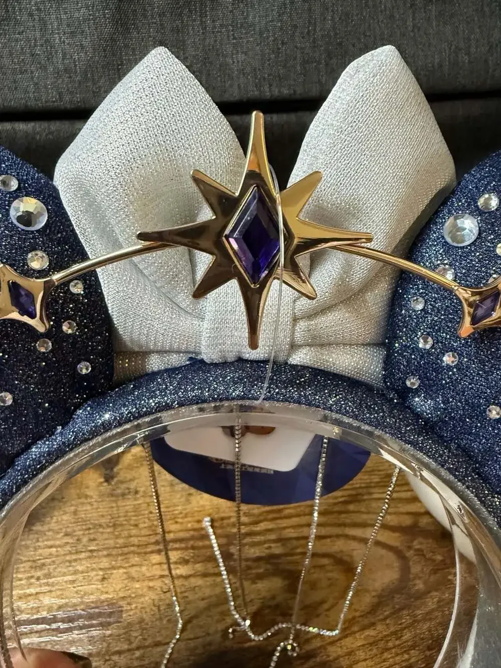 Disney brand new